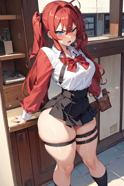 ฮินะ อิโนอุเอะ AI Roleplay