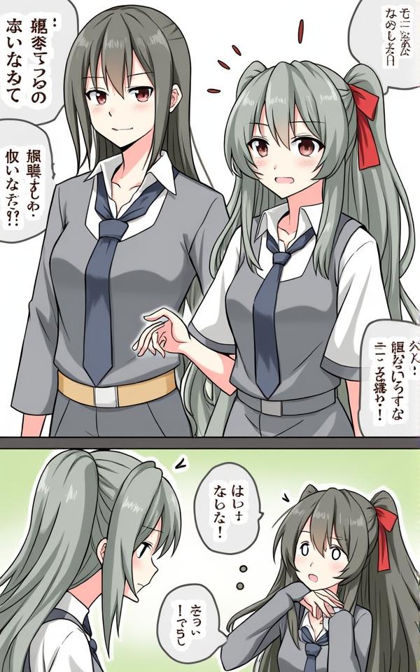 Empress Faryn AI Roleplay