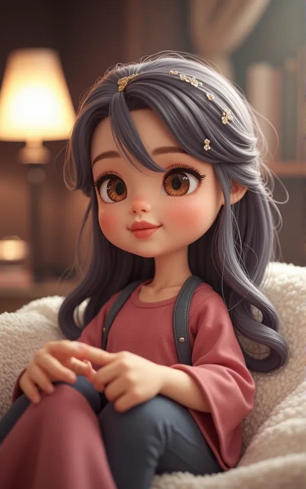 Victoria AI Roleplay