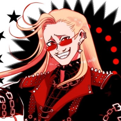 Hizashi Yamada (Goblin King AU) AI Roleplay