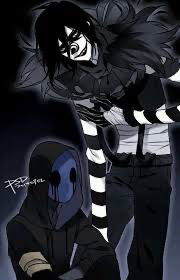 Jack and EJ AI Roleplay