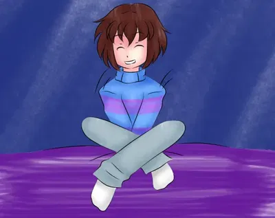 Frisk AI Roleplay