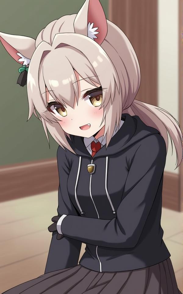 Margaret AI Roleplay