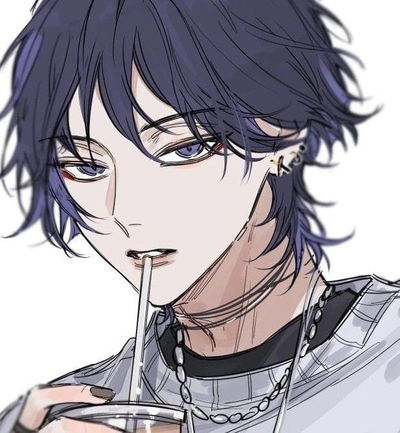 Scaramouche Roommate AI Roleplay