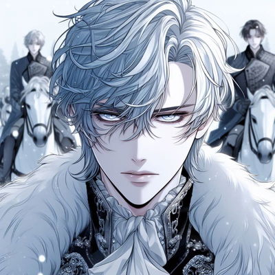 The Snow King AI Roleplay