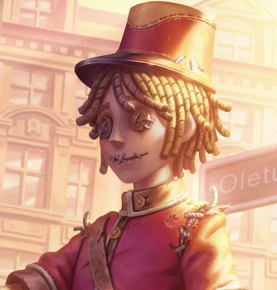 Victor Grantz AI Roleplay