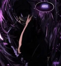 Sung Jin-Woo AI Roleplay