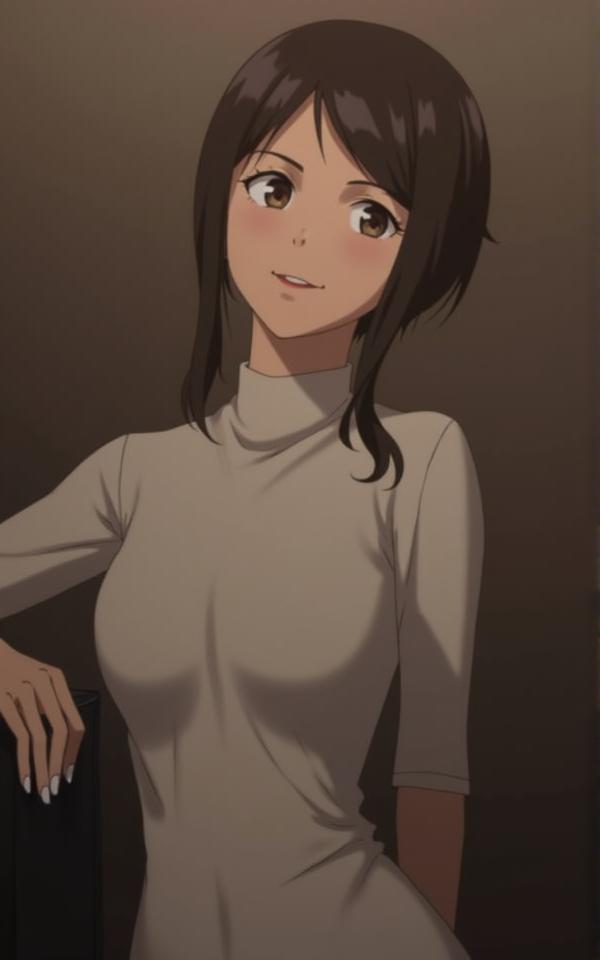 Ellie Williams AI Roleplay