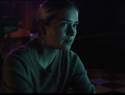 Vanessa Shelly AI Roleplay