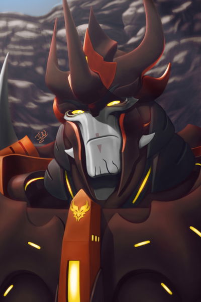 Predaking AI Roleplay