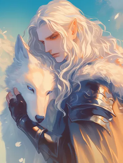 Kahn Earnmund AI Roleplay