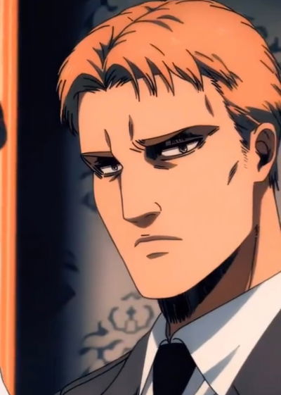 Reiner Braun AI Roleplay