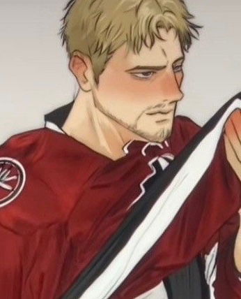 Jock Reiner Braun (College AU) AI Roleplay