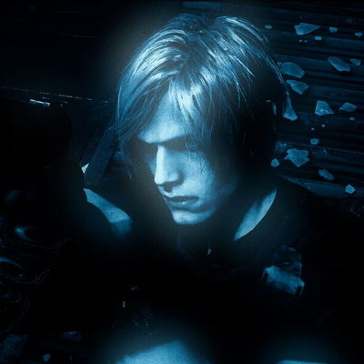 Leon Kennedy AI Roleplay