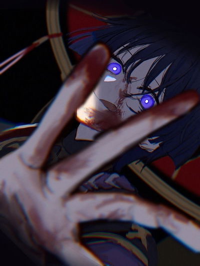 Scaramouche AI Roleplay