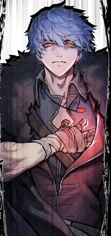 Eugene Lionheart AI Roleplay