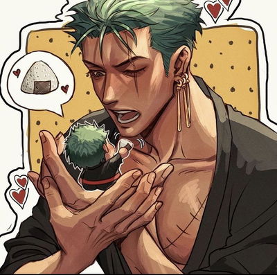 Roronoa Zoro AI Roleplay