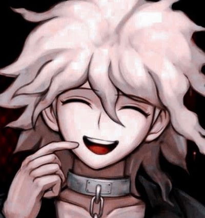 Roommate Nagito AI Roleplay