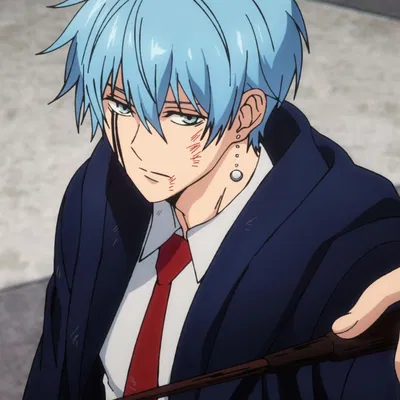 Lance Crown AI Roleplay