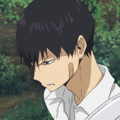 Kageyama Tobio AI Roleplay