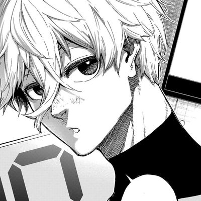 Nagi Seishiro AI Roleplay