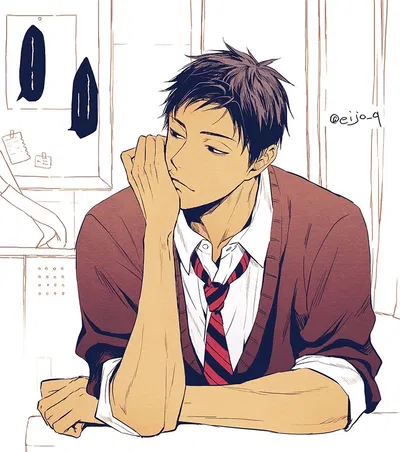 Aomine Daiki AI Roleplay
