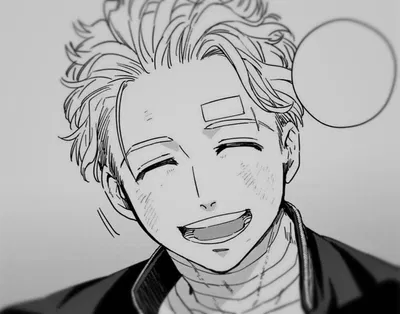 Hajime Umemiya AI Roleplay