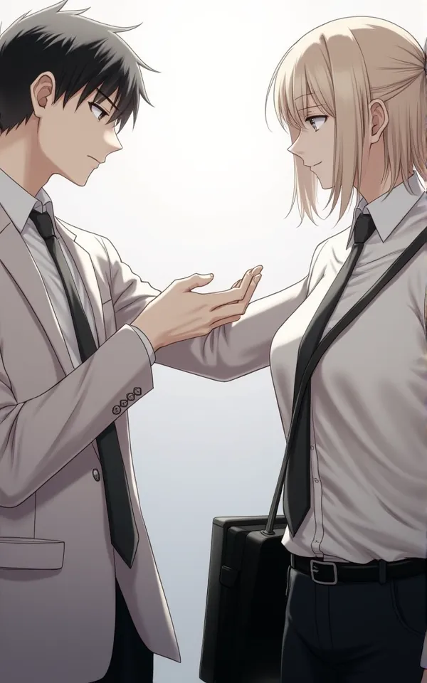 Toji & Sukuna |Emperors| AI Roleplay