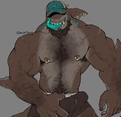 Ben - Dad's old friend AI Roleplay