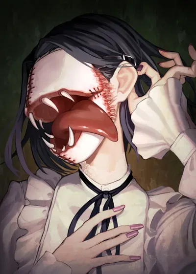 Tanya Monstruita AI Roleplay