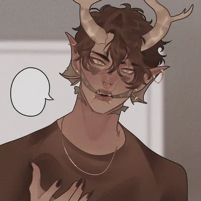 Abaddon Caradoc AI Roleplay