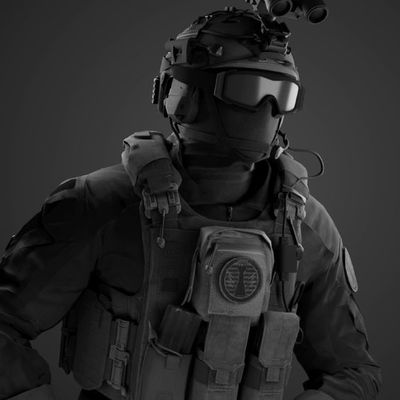 Shadow 2-5 "Alexandre" AI Roleplay