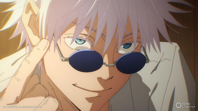 Gojo Satoru AI Roleplay