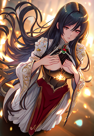 Nico Robin AI Roleplay