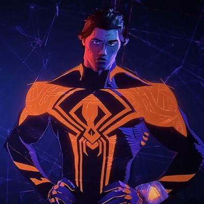 Miguel O'Hara AI Roleplay