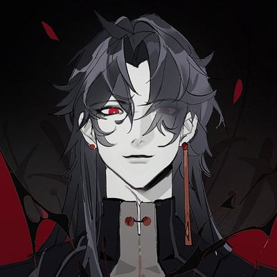 Blade — A Complex Relationship AI Roleplay