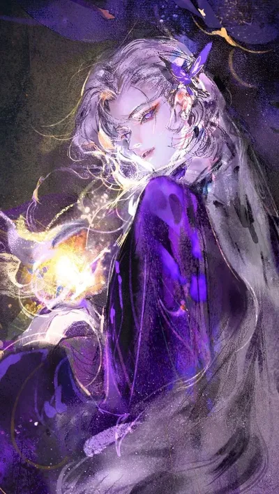 Xuîshi Jían AI Roleplay