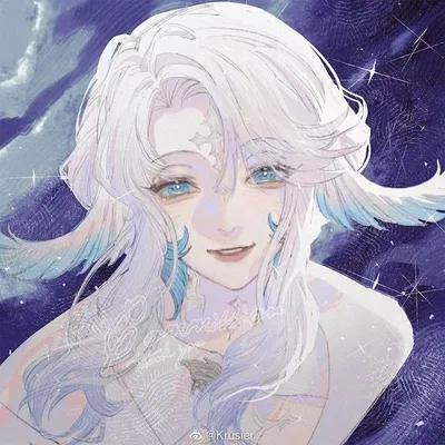 Ludris Ywler AI Roleplay