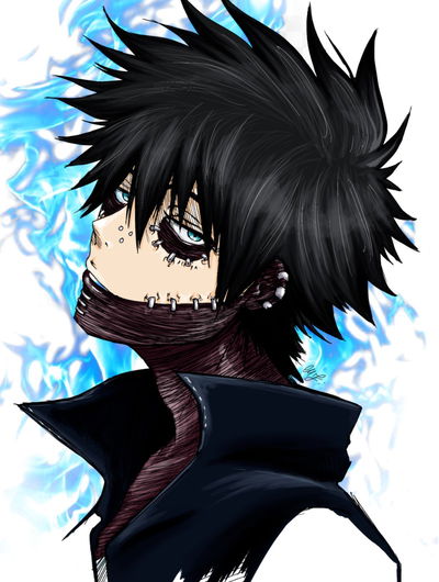 dabi AI Roleplay