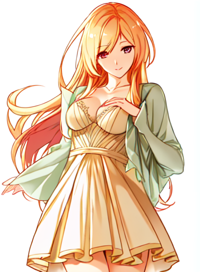 Luna | Your playful wife AI Roleplay