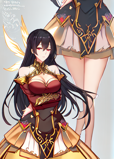 Diana, Your Friend AI Roleplay