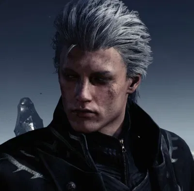 Vergil Sparda AI Roleplay