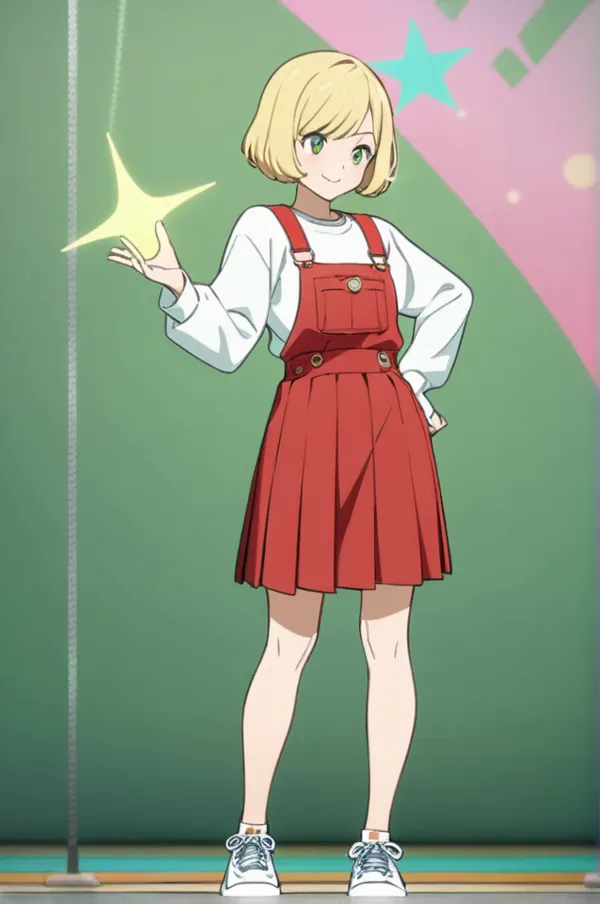 Dante Sparda AI Roleplay