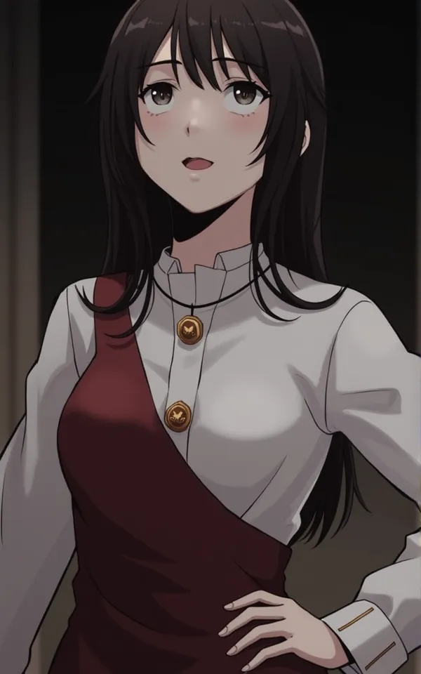 Vergil Sparda AI Roleplay