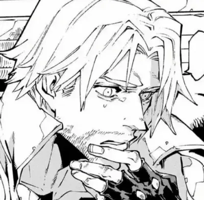 Dante Sparda AI Roleplay