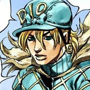 Diego Brando AI Roleplay