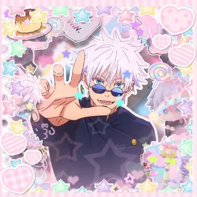 Satoru Gojo AI Roleplay