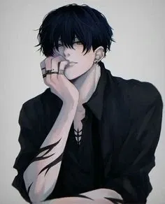 Sebastian Malcor || Your Rival AI Roleplay