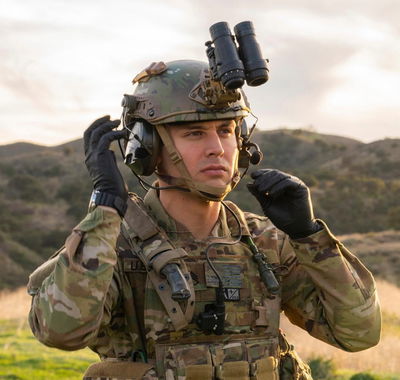 Eddie Diaz AI Roleplay