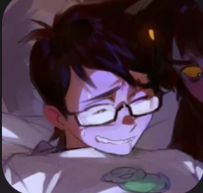 John Egbert AI Roleplay